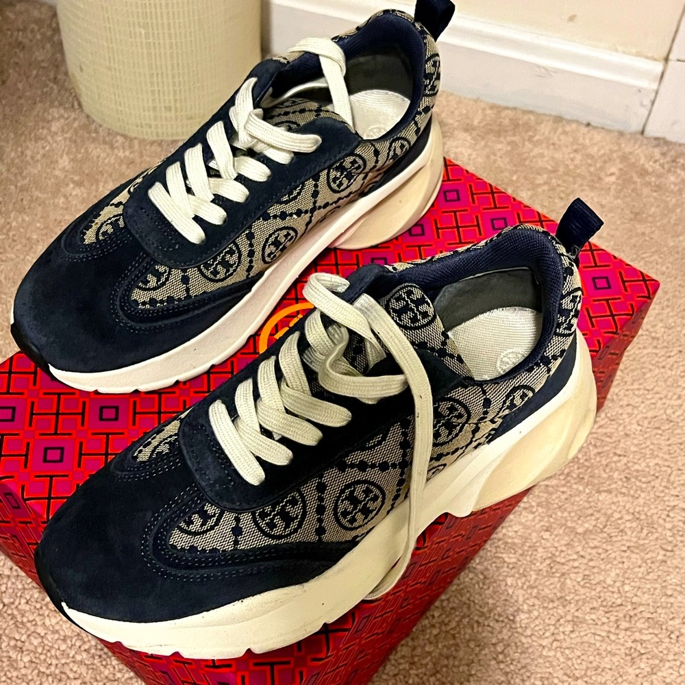 Tory Burch Sneakers